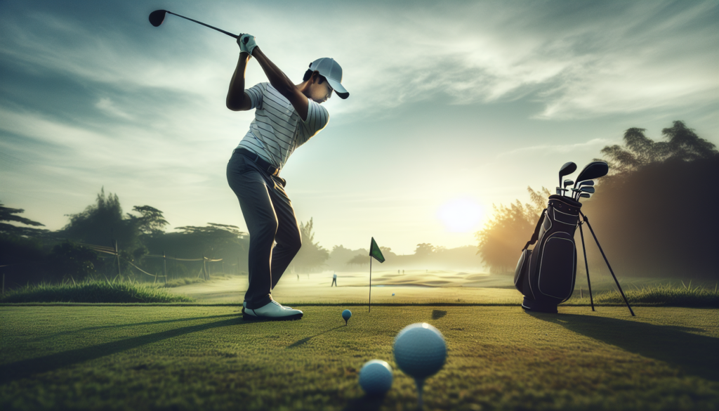 How Do You Break 80 In Golf? How Do You Break 80 In Golf?
