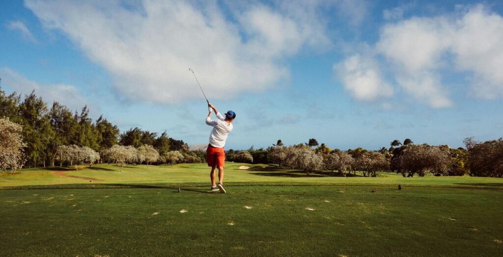 How Do You Break 80 In Golf? How Do You Break 80 In Golf?