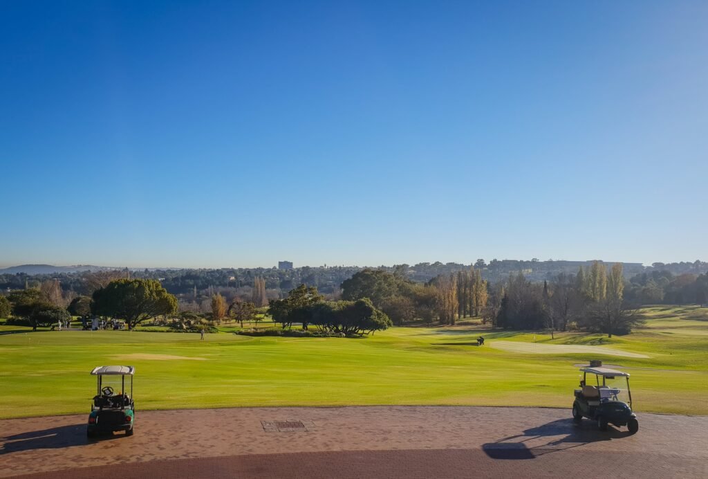 How Do You Handle A Bad Round In Golf? How Do You Handle A Bad Round In Golf?