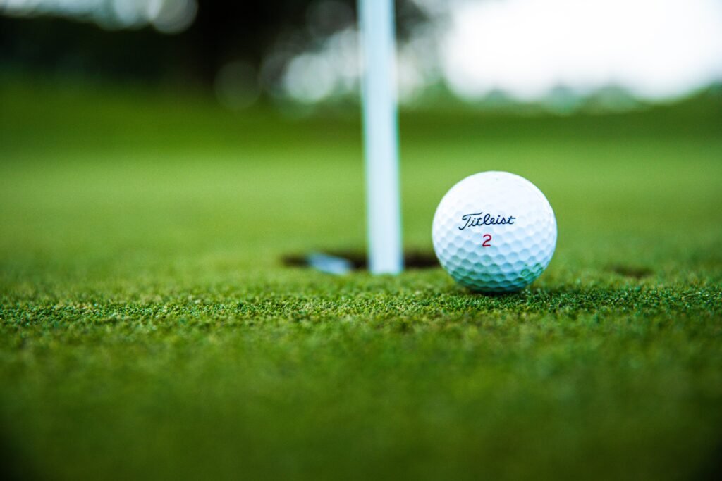 How Do You Handle A Bad Round In Golf? How Do You Handle A Bad Round In Golf?