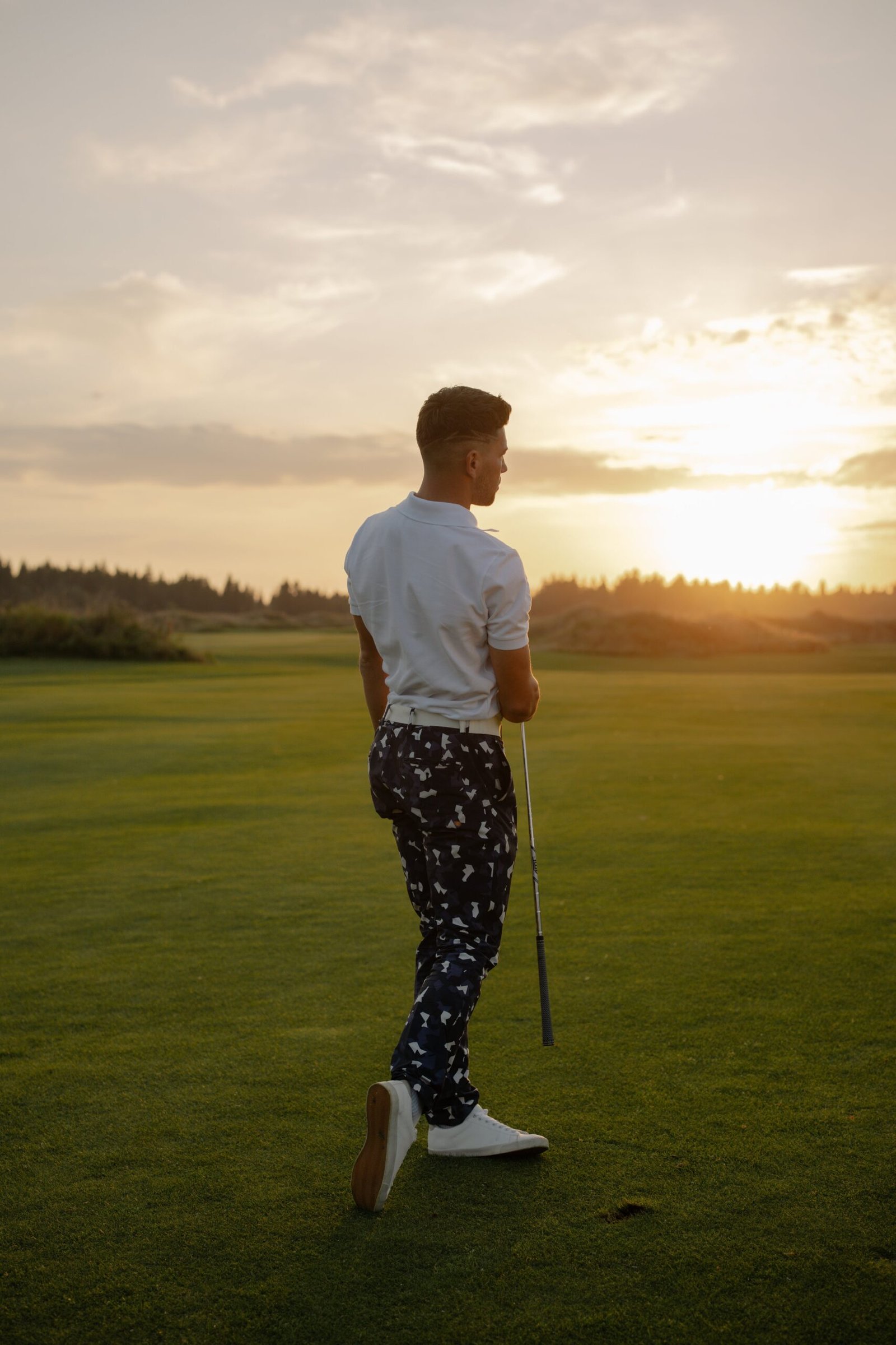 Is Golf Stroke Play The Ultimate Same As Medal?