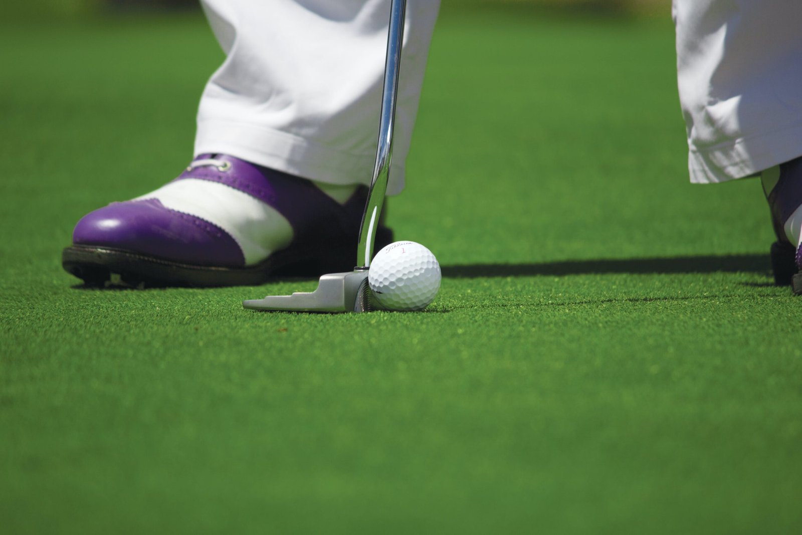 What Does Winning 3 And 2 Mean In Match Play?