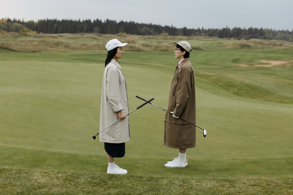 What Is Difference Between Match Play And Stroke Play? What Is Difference Between Match Play And Stroke Play?