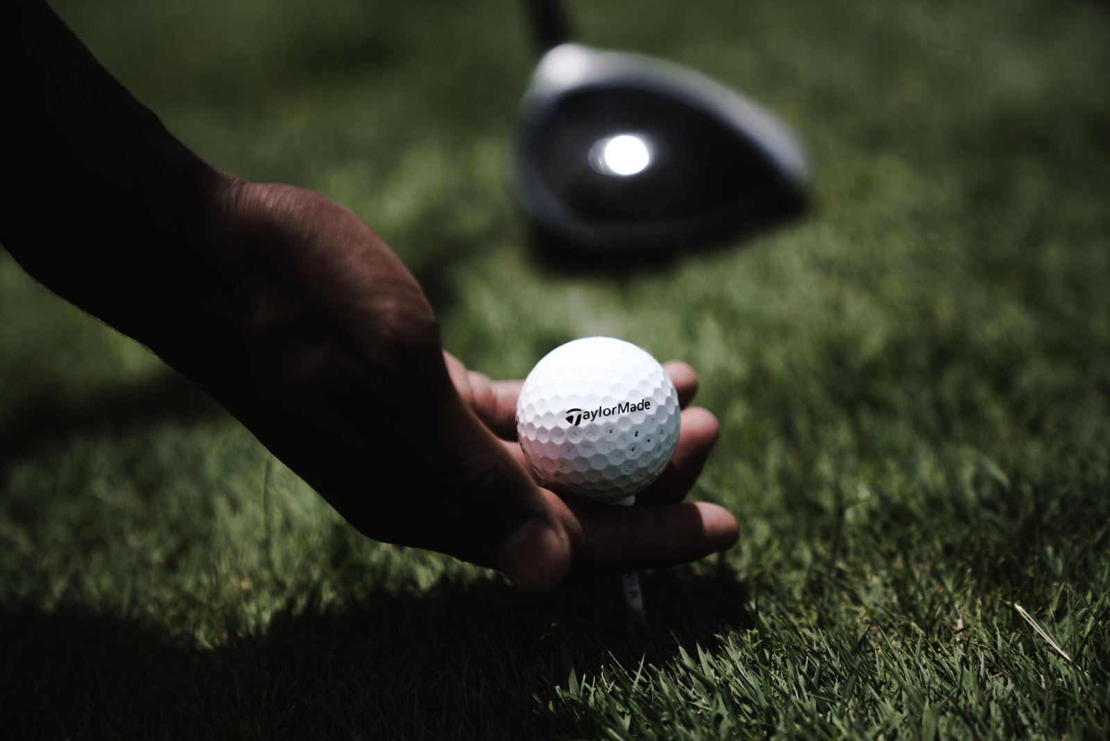 What Is Difference Between Match Play And Stroke Play?