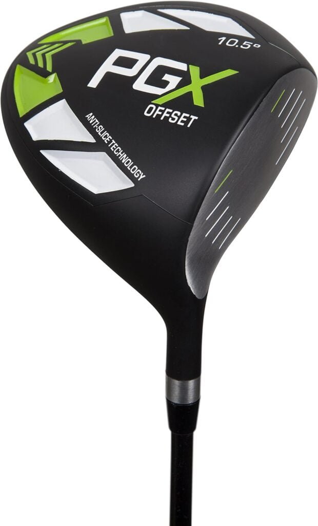 maintaining consistent swing speed driver