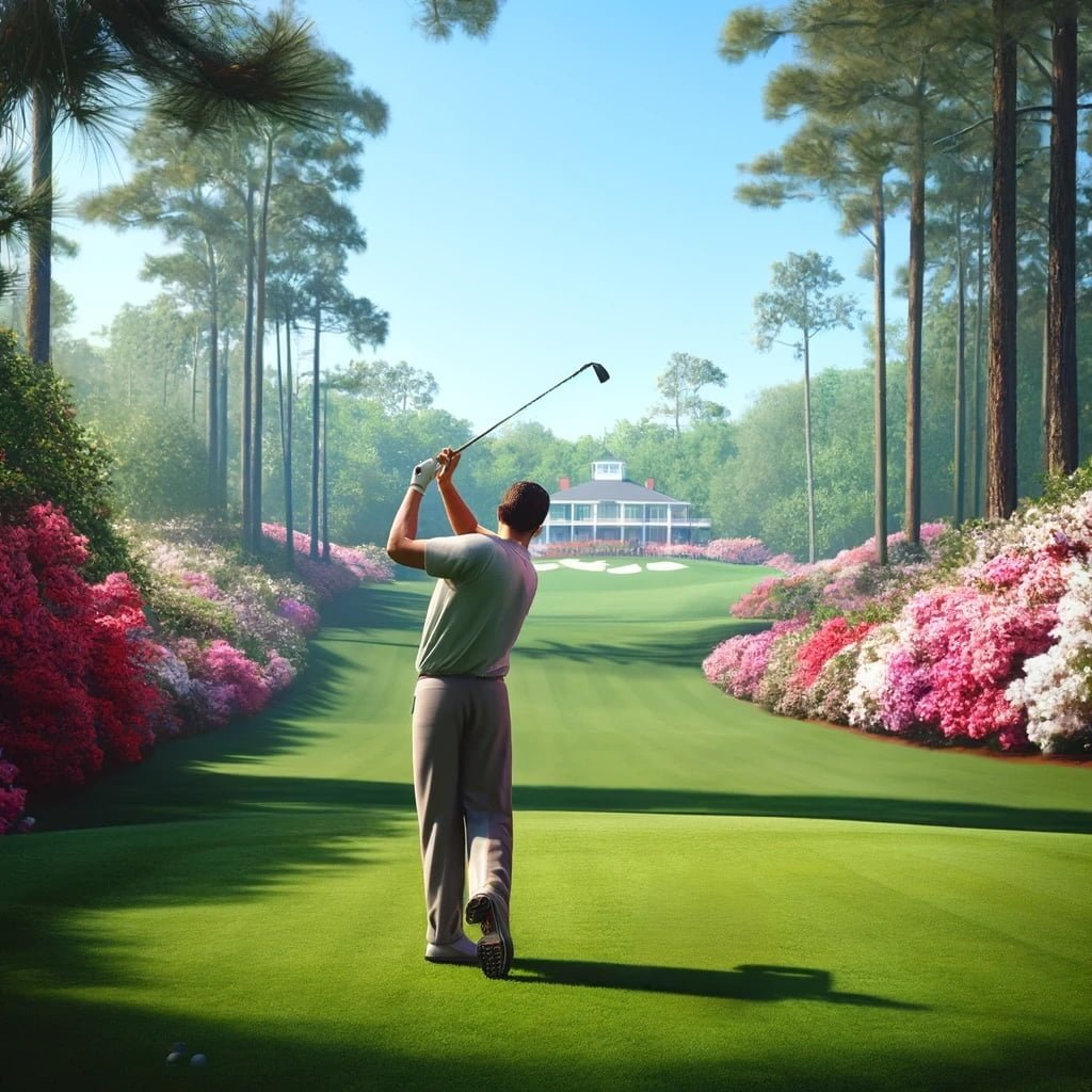 Maintaining Consistent Golf Swing Speed