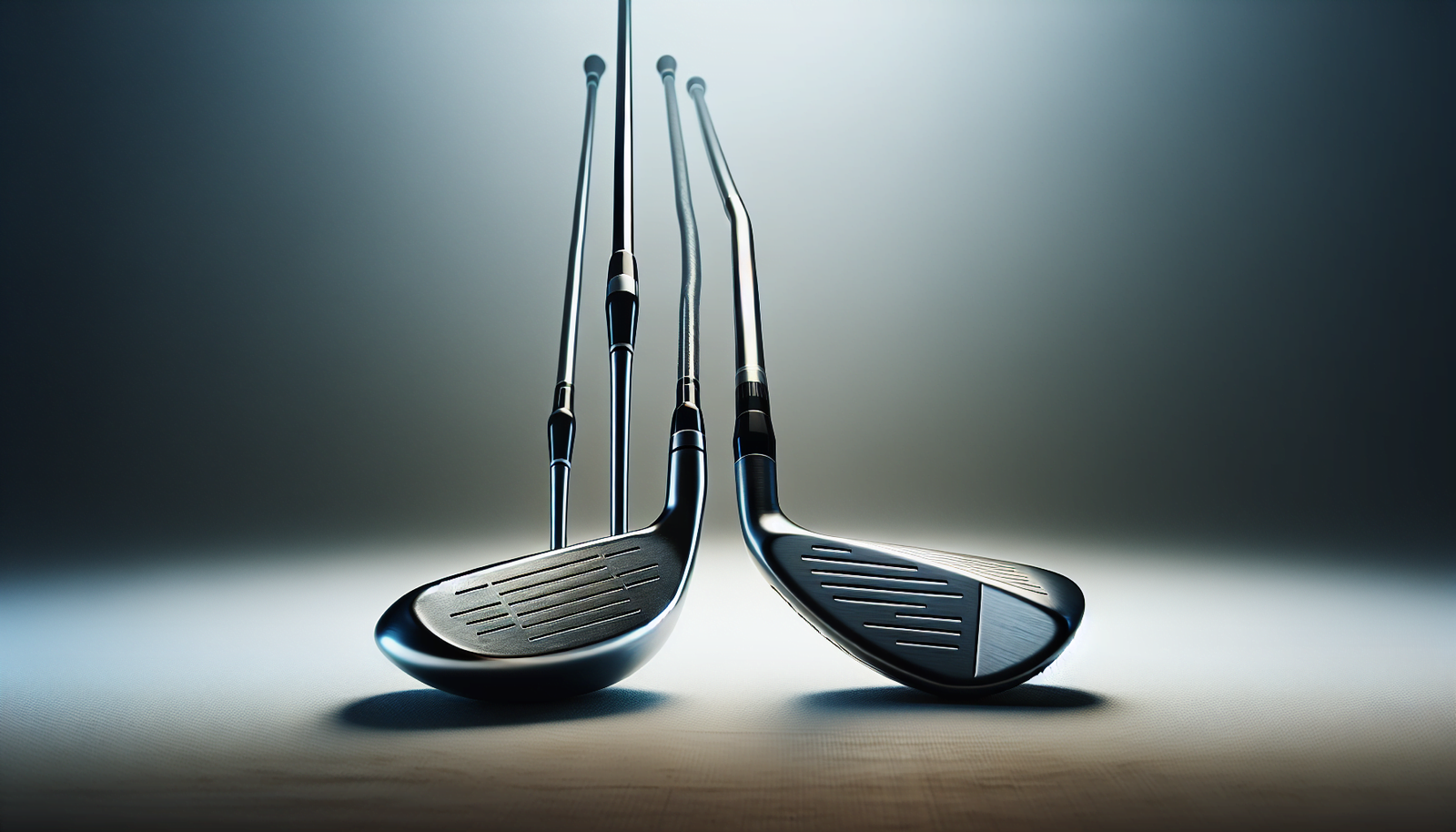 What Is The Difference Between Steel And Graphite Shafts? Golf ClubHouseLegends